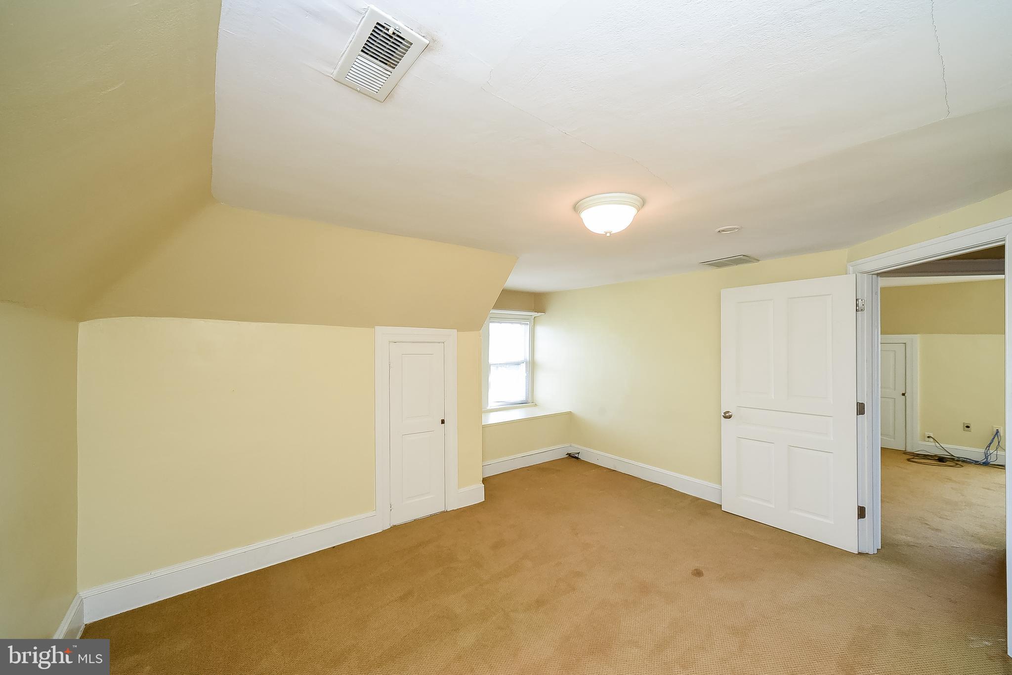 JARRETTSVILLE - Residential