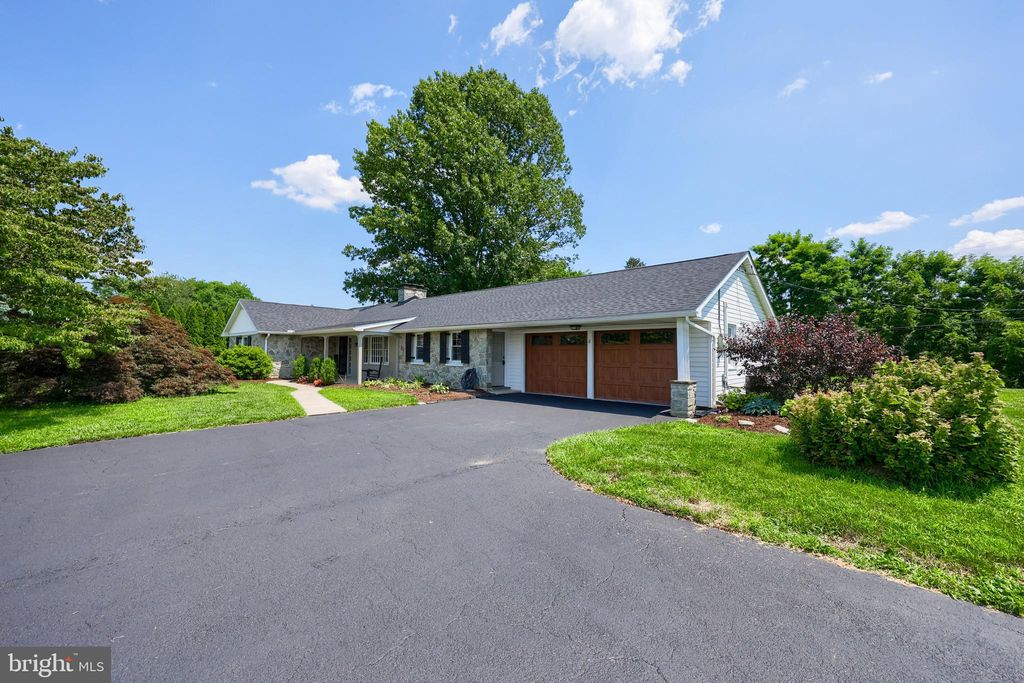Photo of 8 Budview Drive, WILLOW STREET, PA 17584 (MLS # PALA2072870)