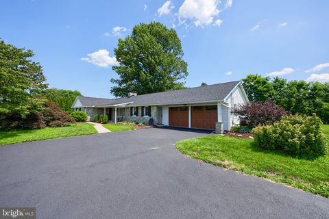 Photo of 8 Budview Drive, WILLOW STREET, PA 17584 (MLS # PALA2072870)