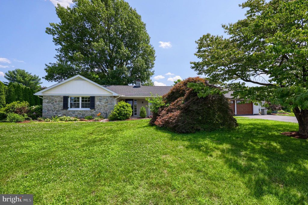Photo of 8 Budview Drive, WILLOW STREET, PA 17584 (MLS # PALA2072870)