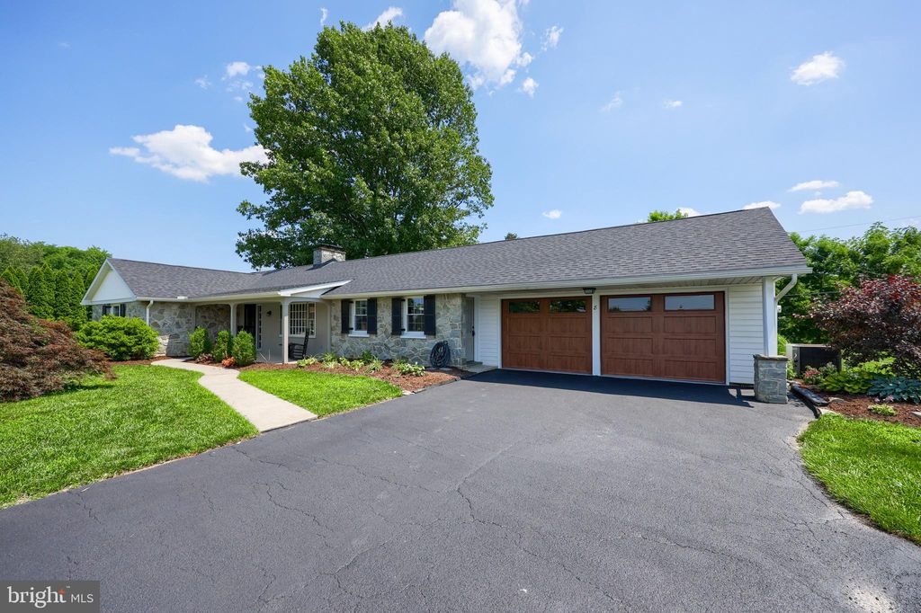 Photo of 8 Budview Drive, WILLOW STREET, PA 17584 (MLS # PALA2072870)