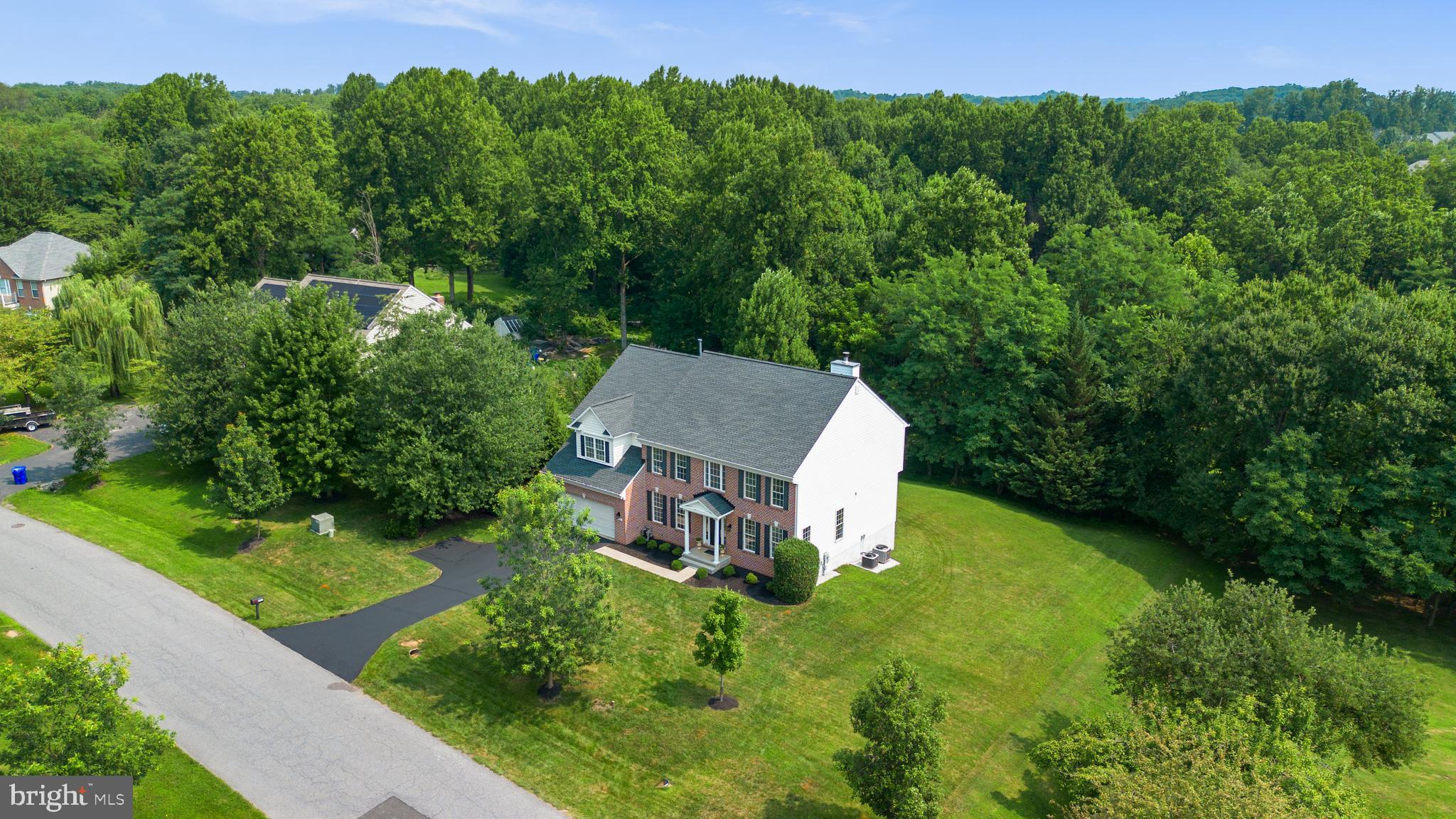22811 TIMBER CREEK LANE