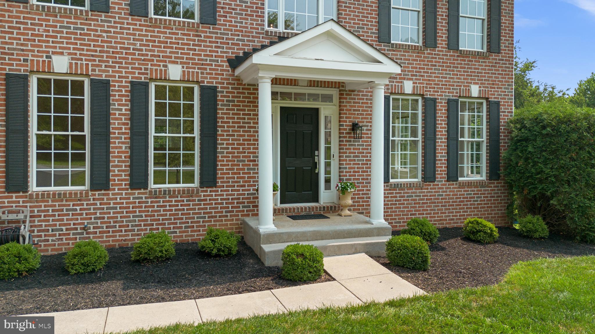 22811 TIMBER CREEK LANE