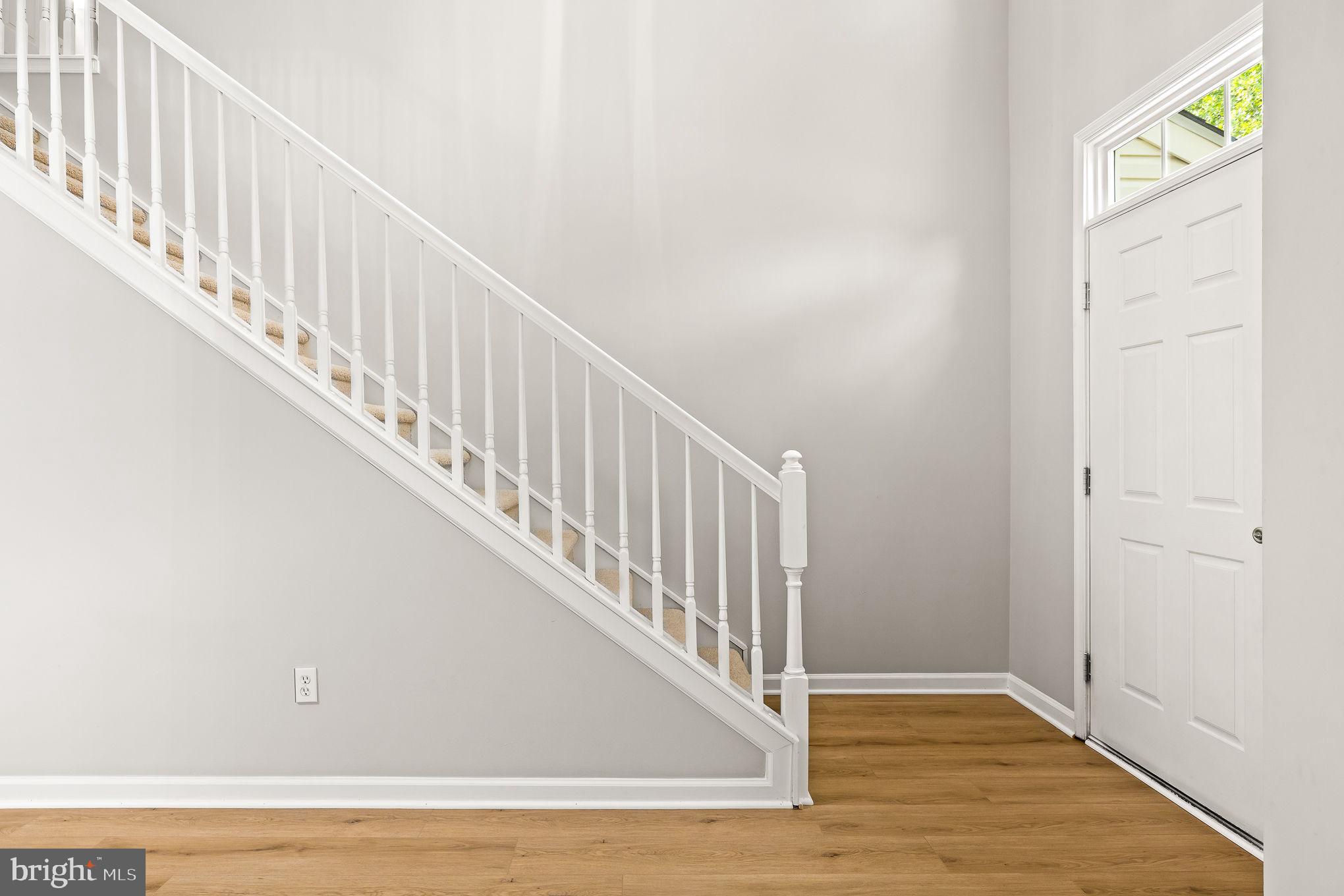 STRATFORD - Residential