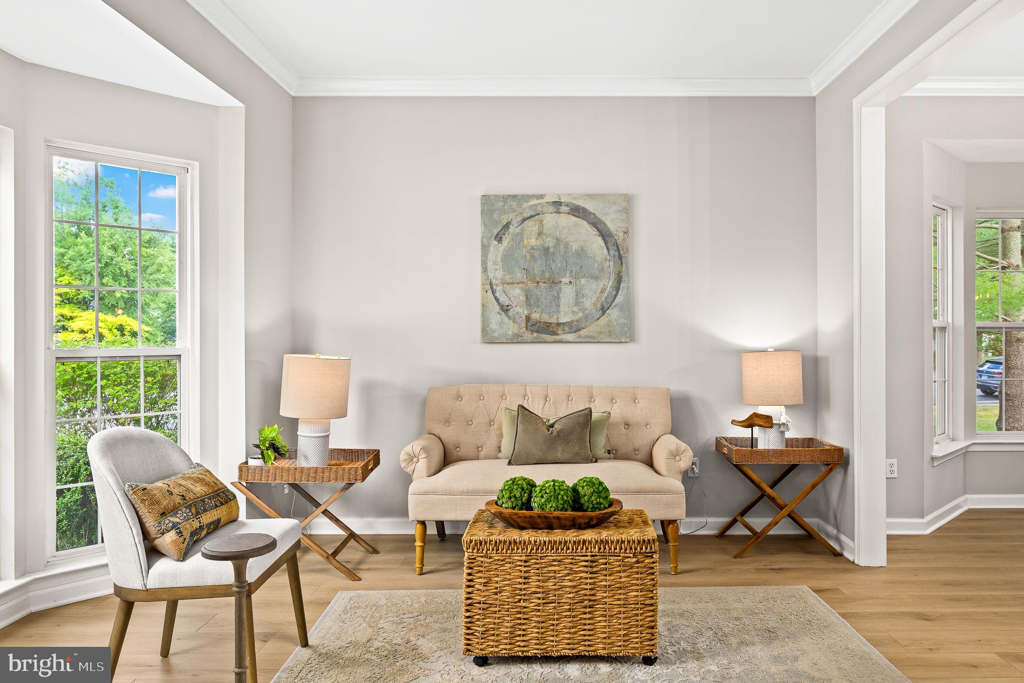 STRATFORD - Residential