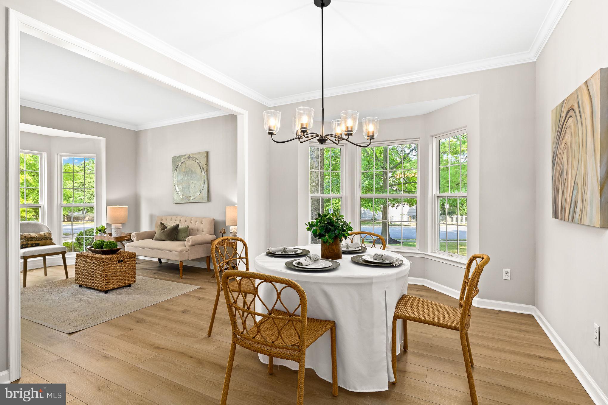 STRATFORD - Residential