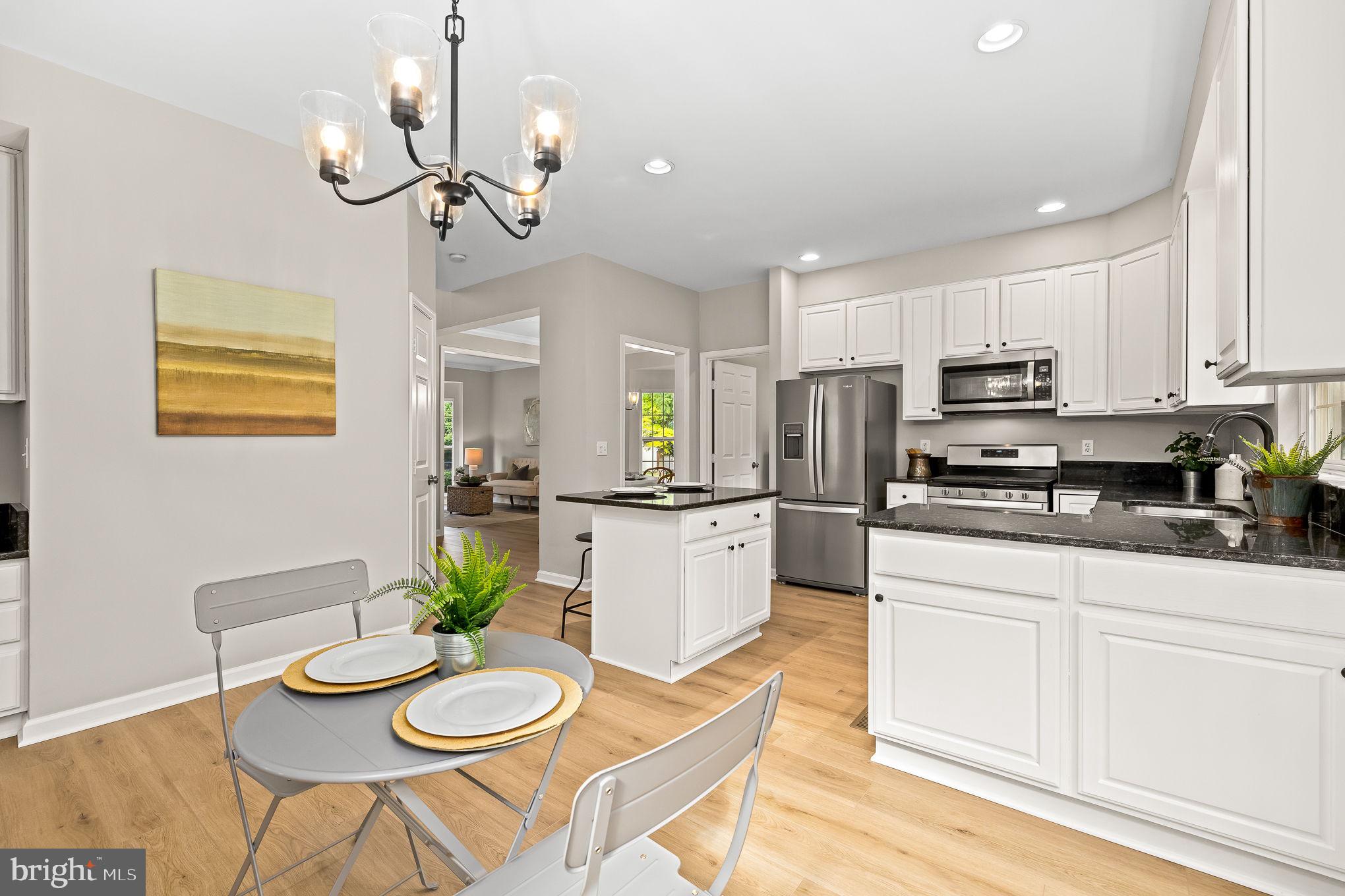 STRATFORD - Residential