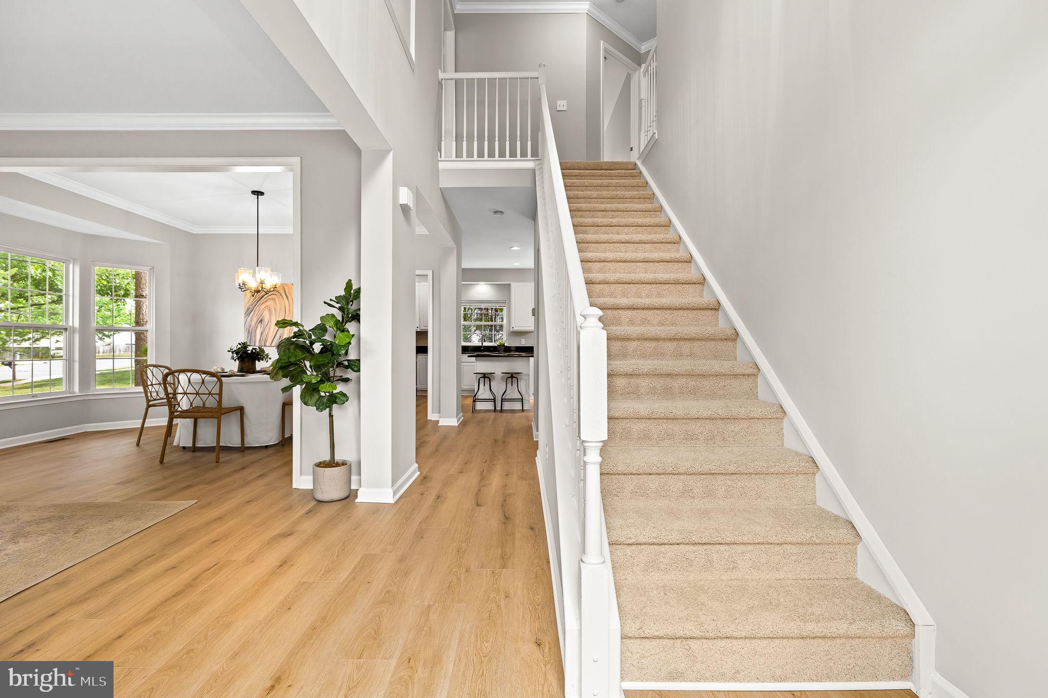 STRATFORD - Residential