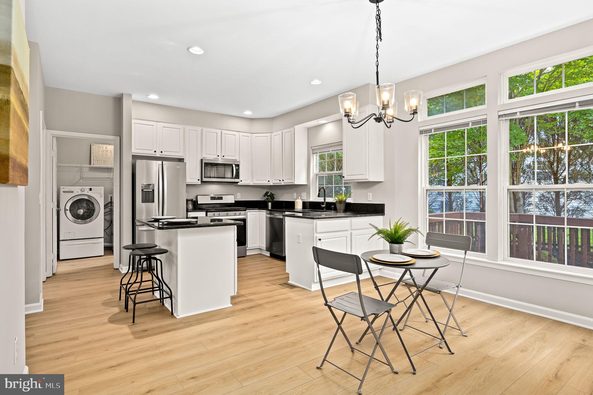 STRATFORD - Residential