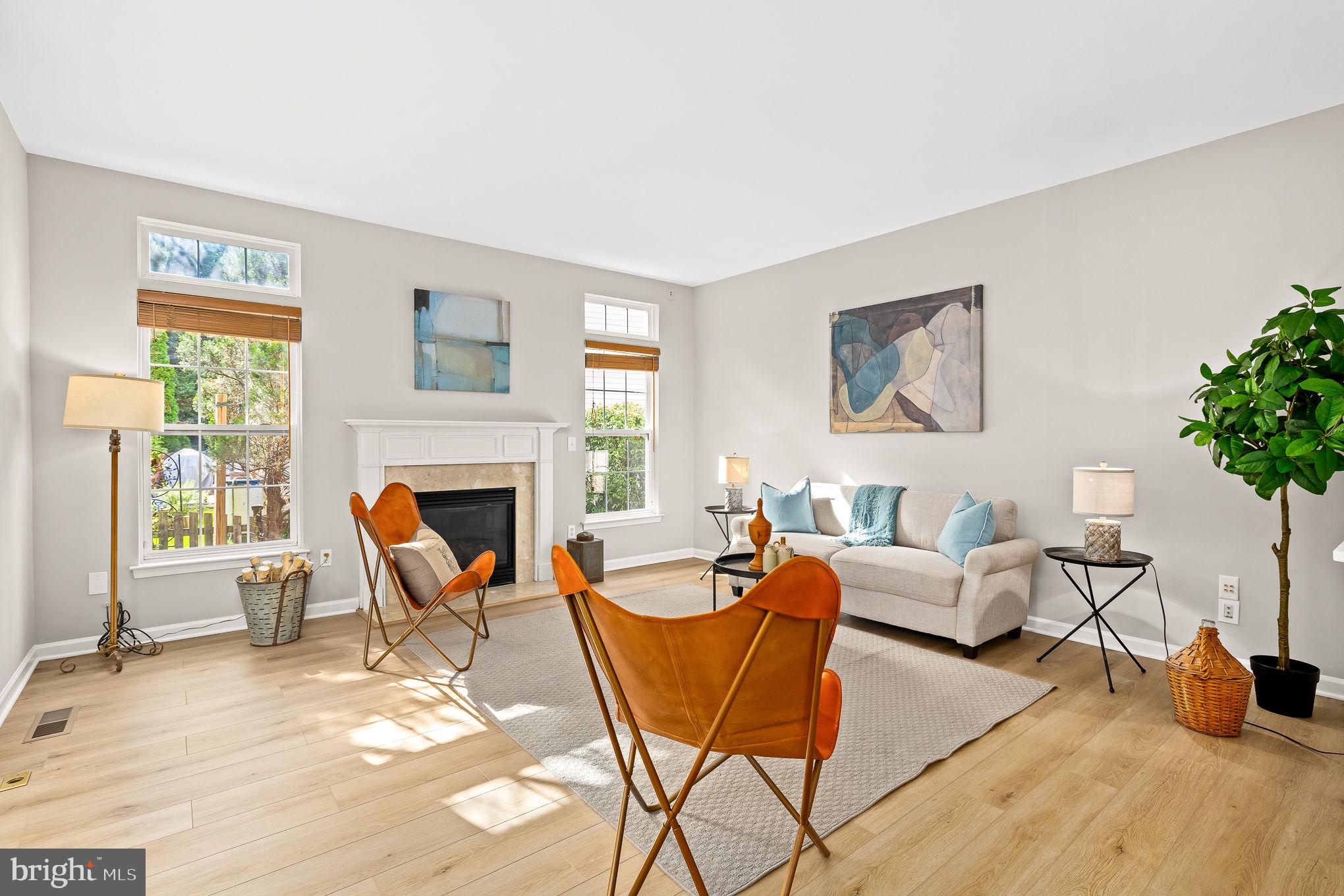 STRATFORD - Residential