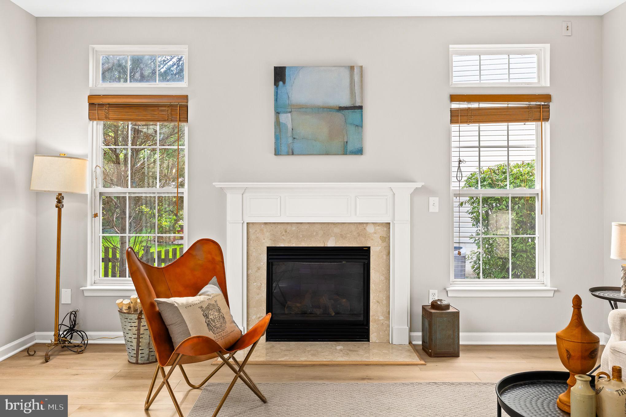 STRATFORD - Residential