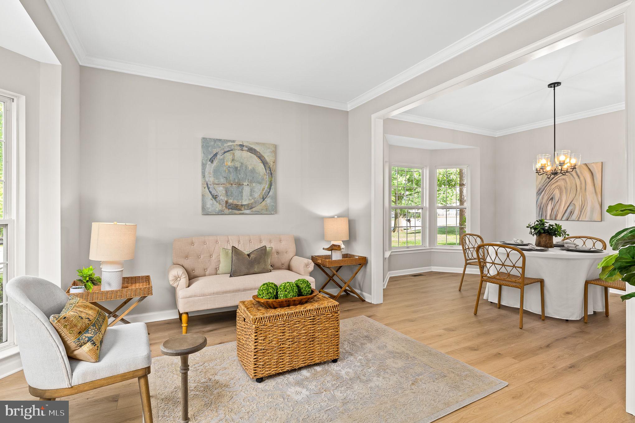 STRATFORD - Residential