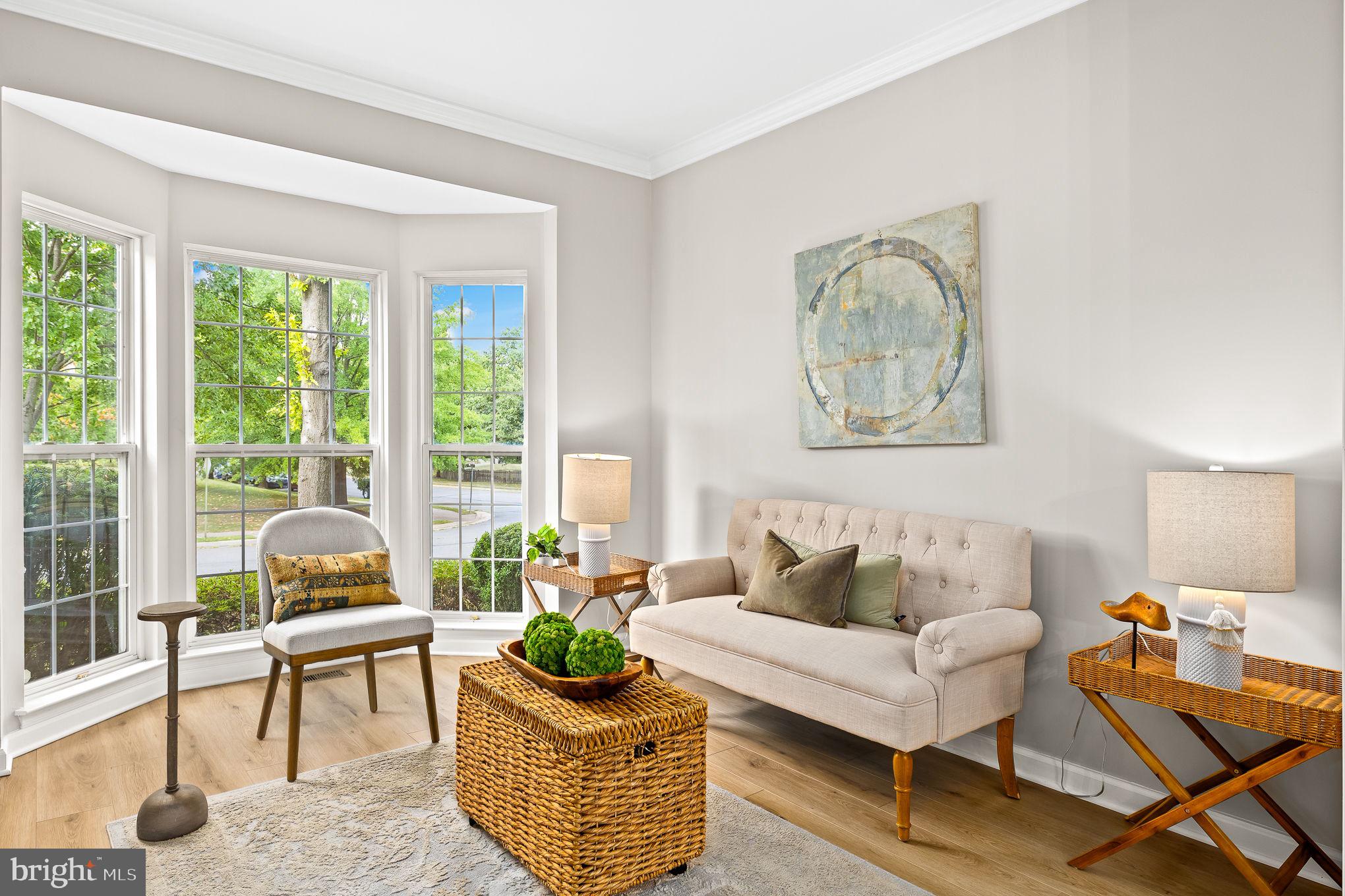 STRATFORD - Residential