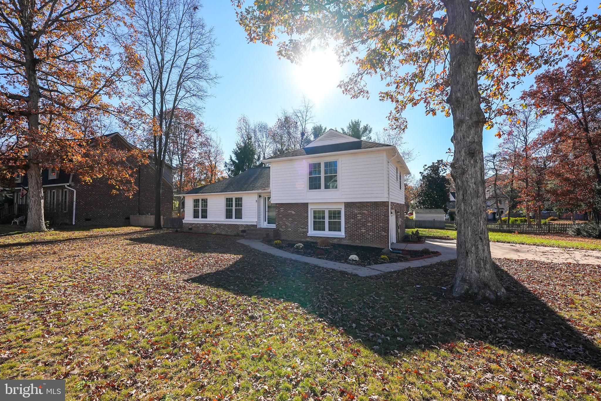 BREEZEWOOD - Residential