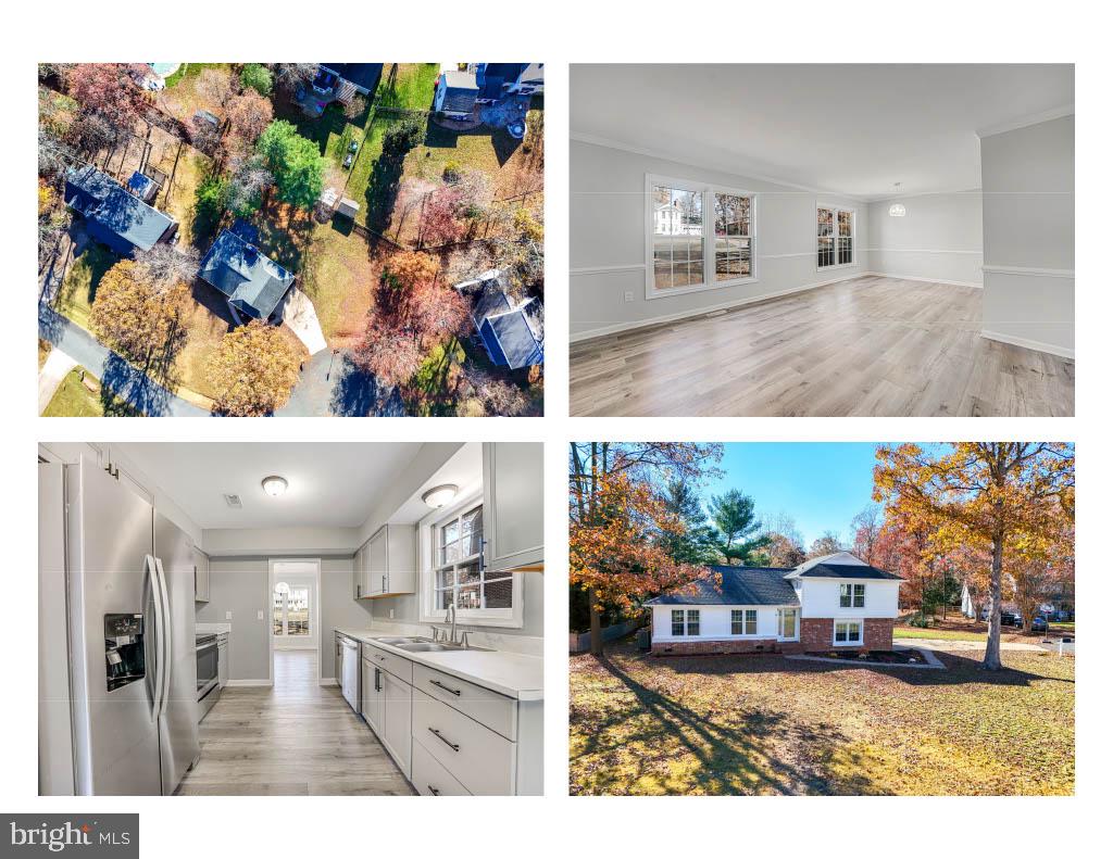 BREEZEWOOD - Residential