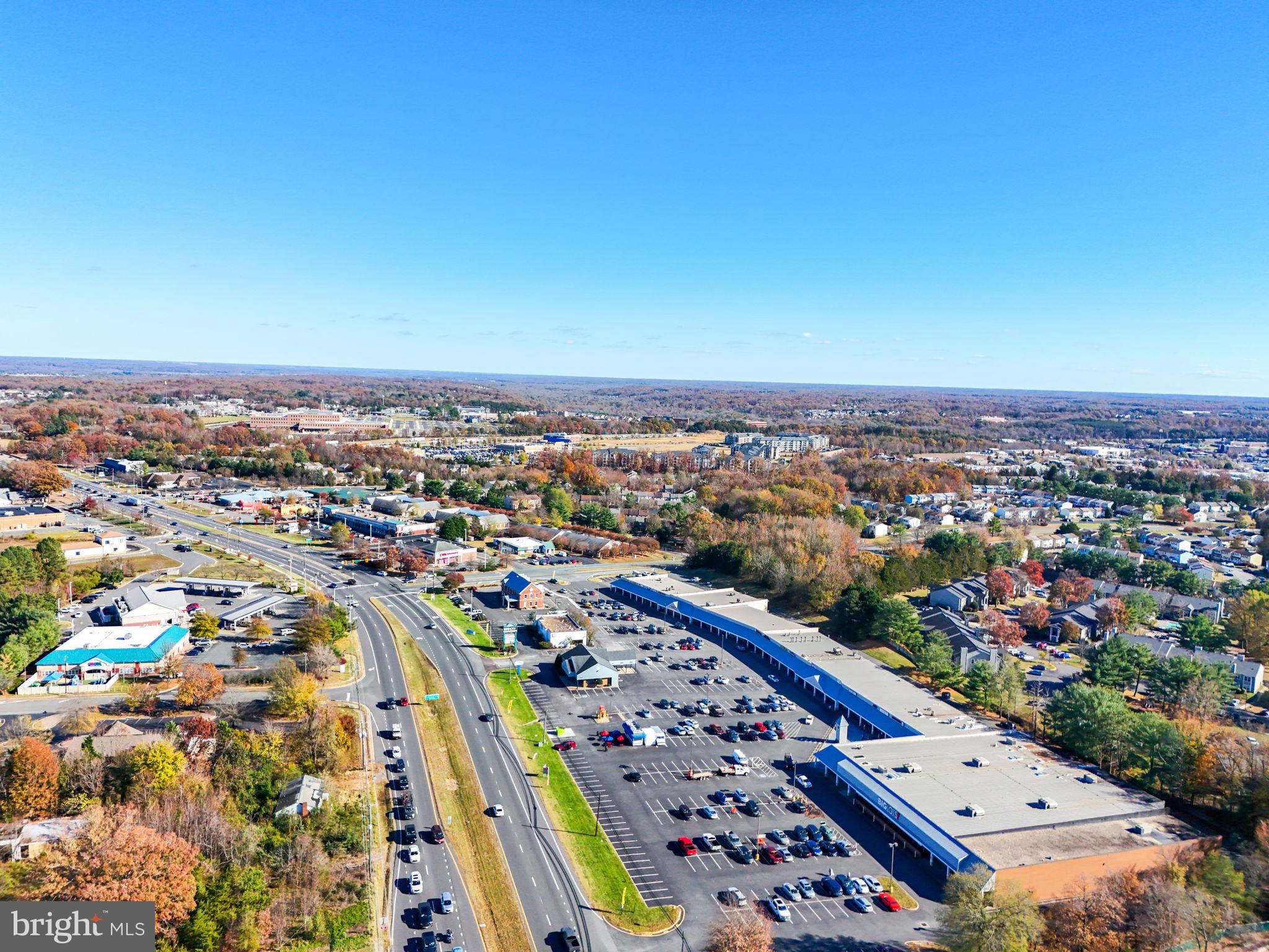 BREEZEWOOD - Residential