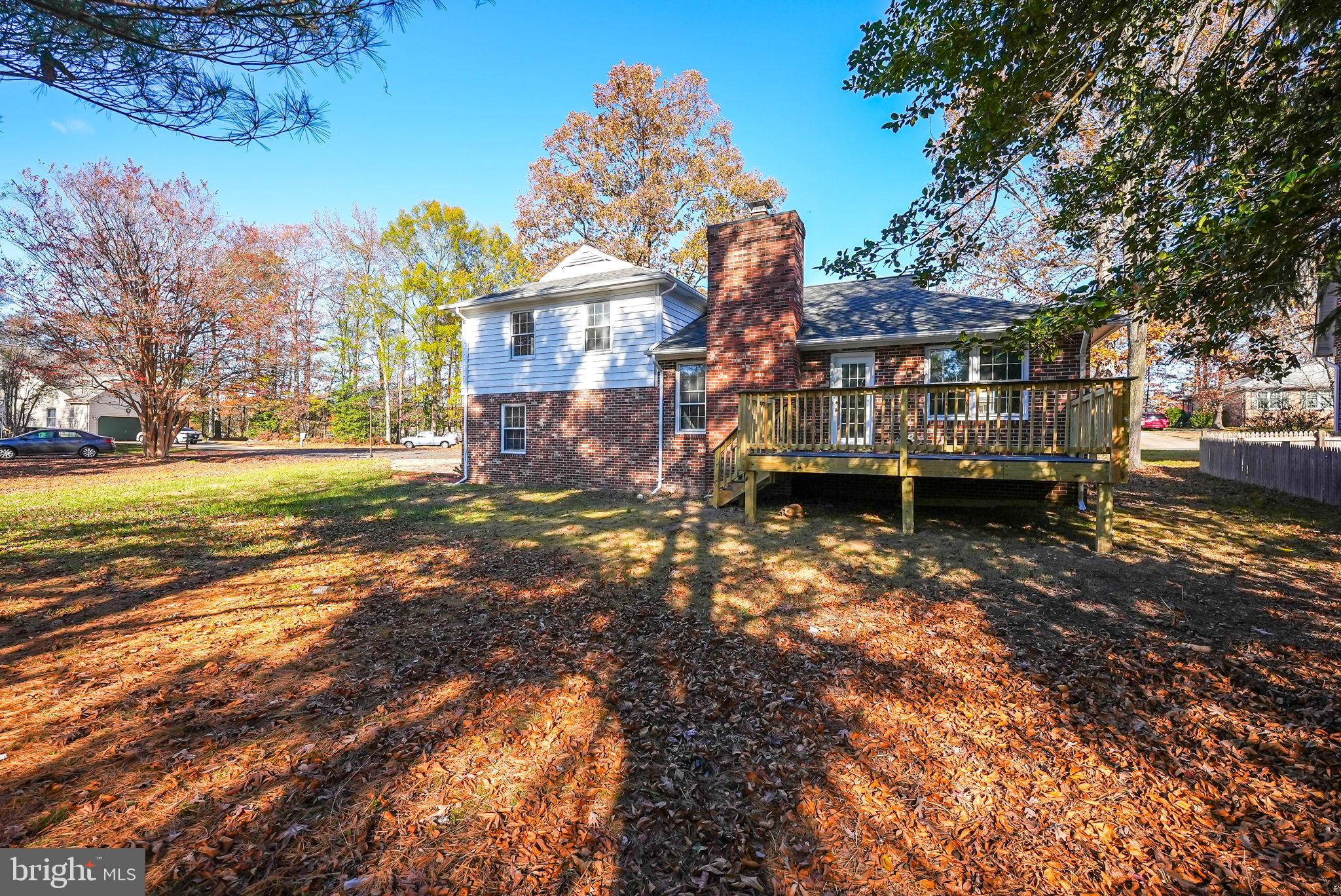 BREEZEWOOD - Residential