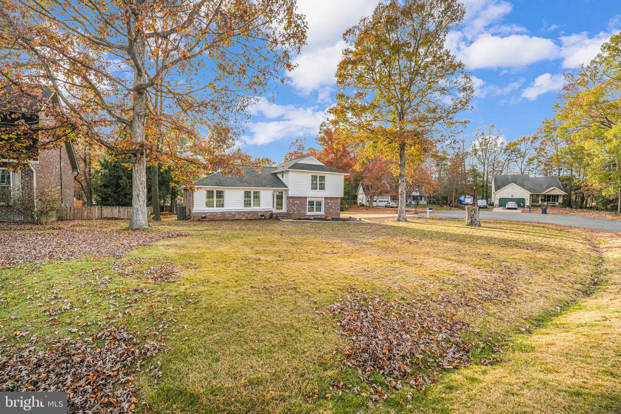 BREEZEWOOD - Residential