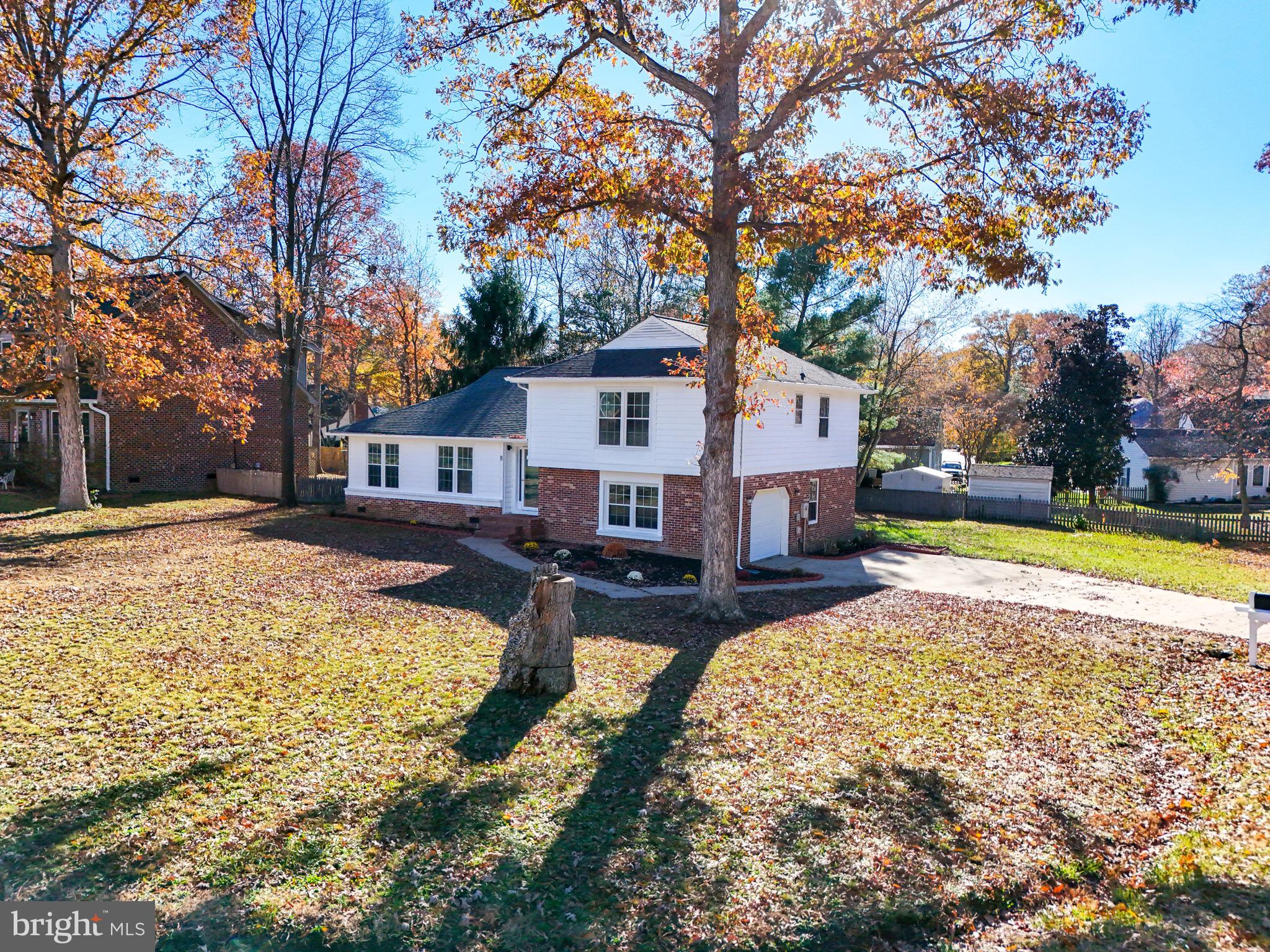 BREEZEWOOD - Residential