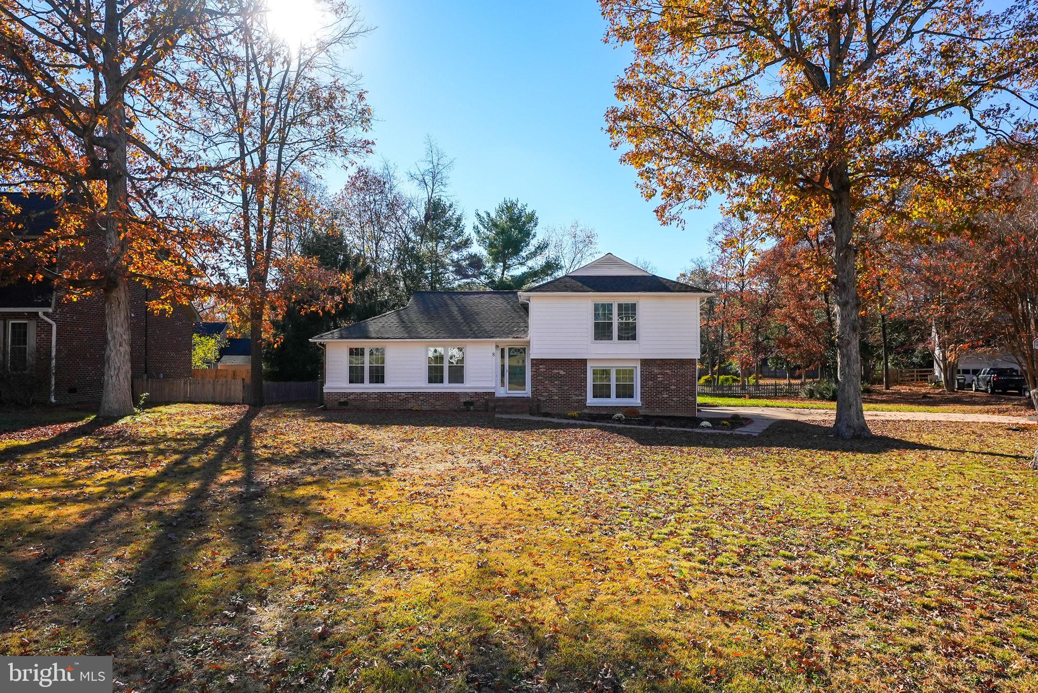 BREEZEWOOD - Residential