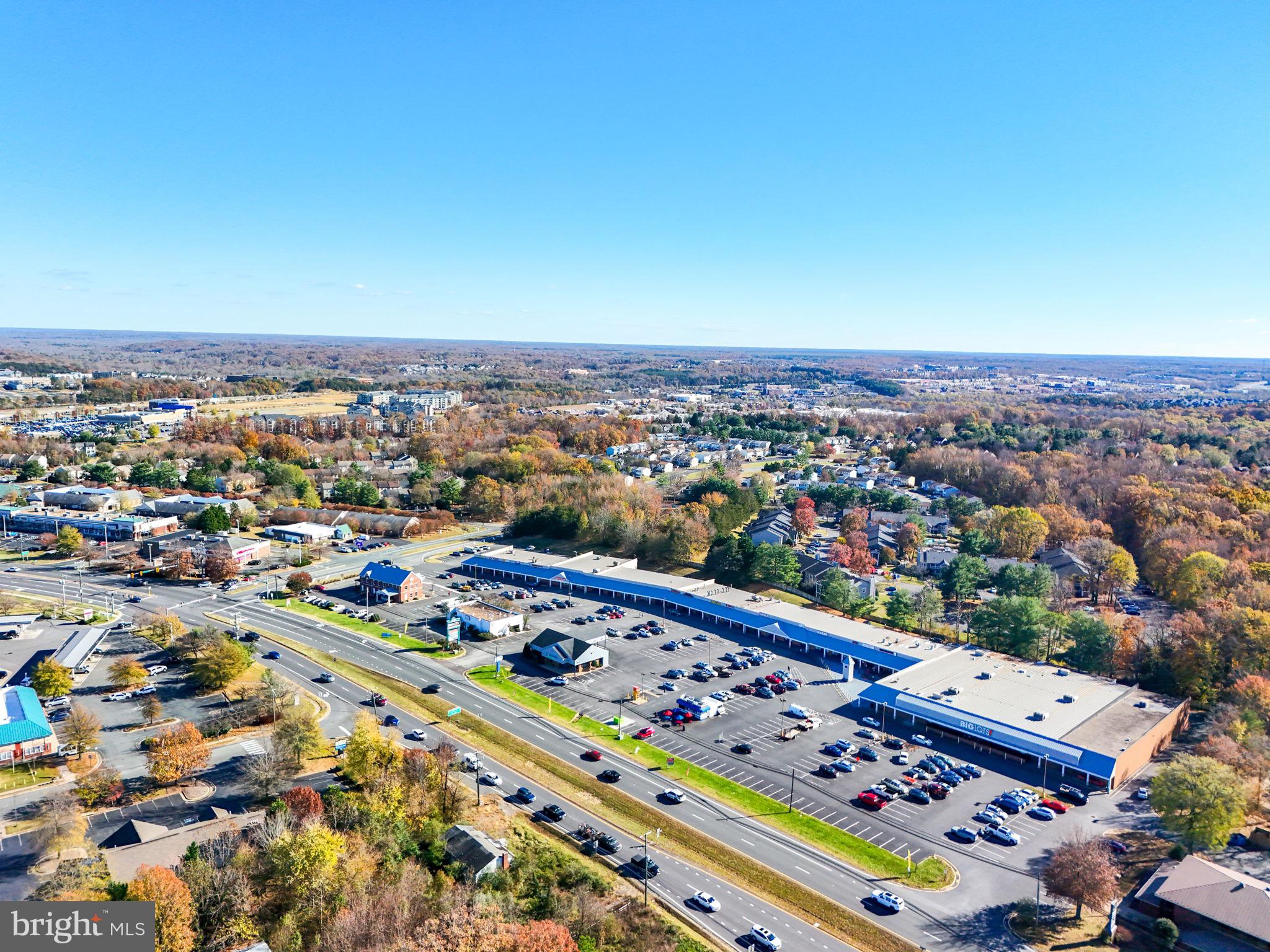 BREEZEWOOD - Residential