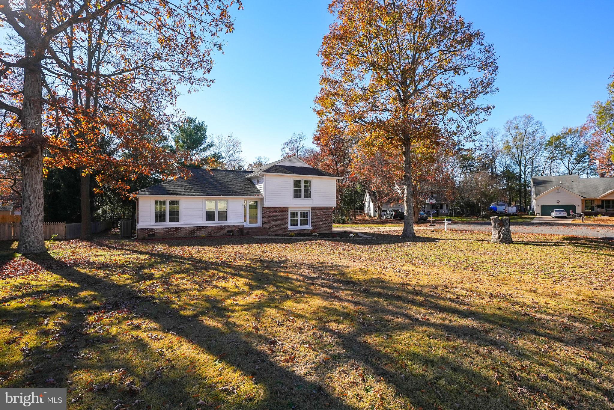 BREEZEWOOD - Residential