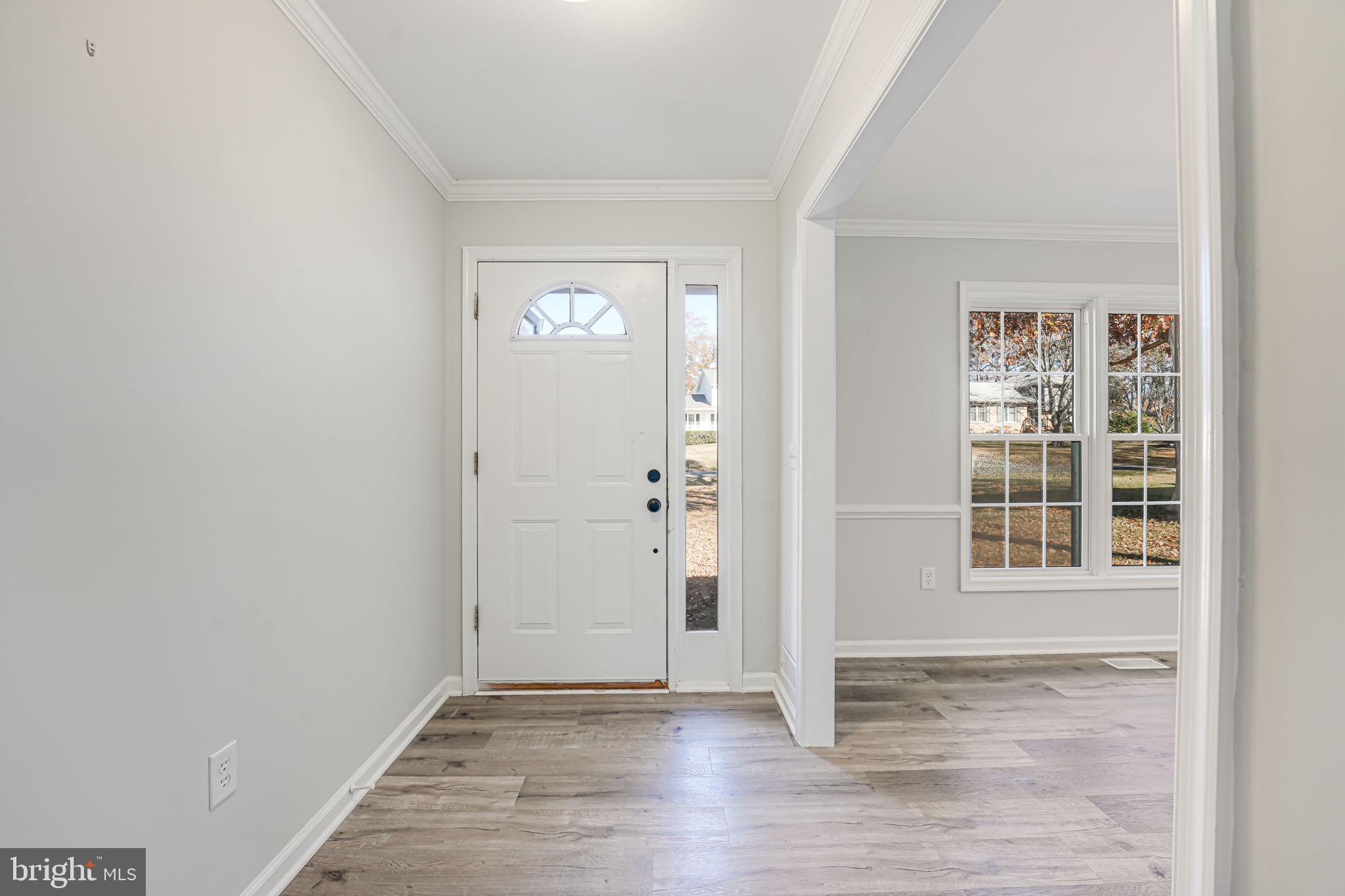 BREEZEWOOD - Residential