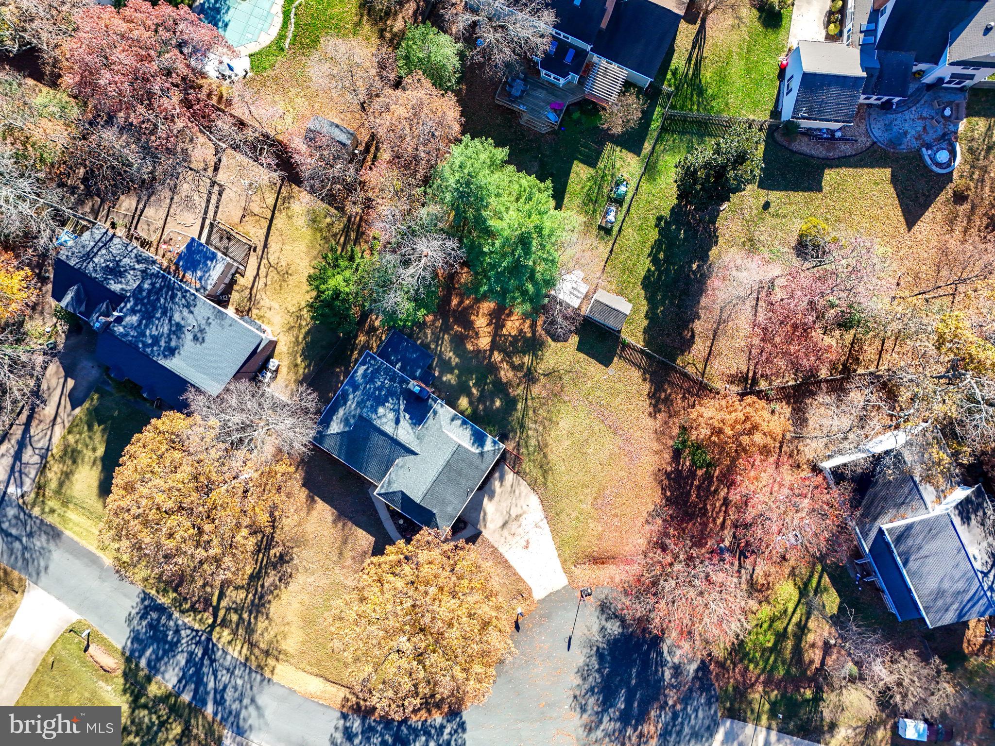 BREEZEWOOD - Residential