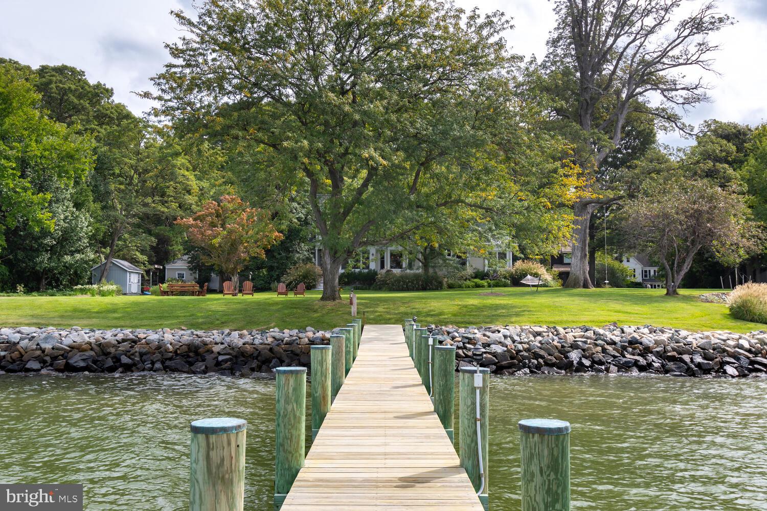 CLAIBORNE - Residential