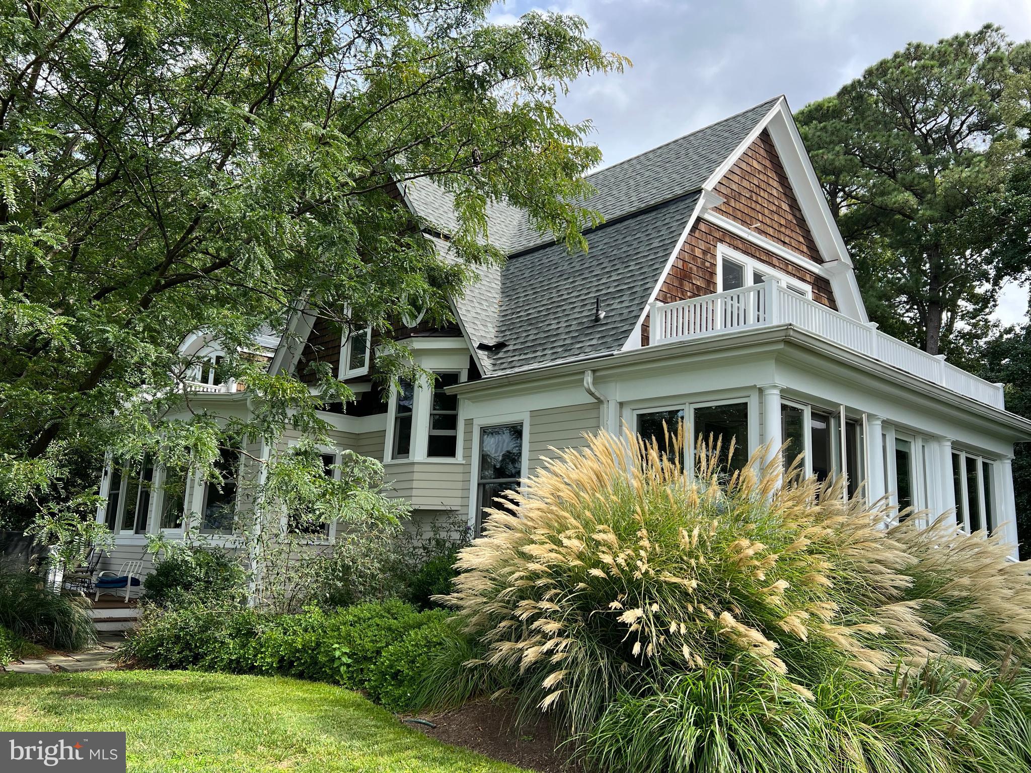 CLAIBORNE - Residential