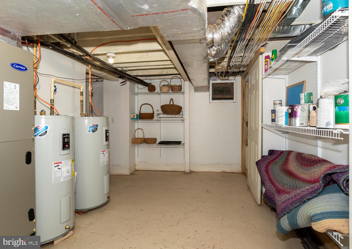 CLAIBORNE - Residential