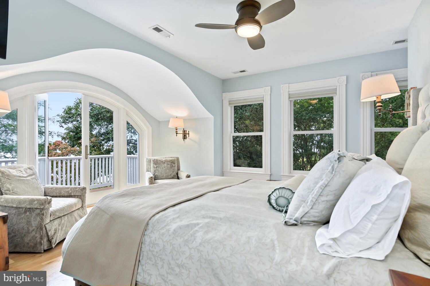 CLAIBORNE - Residential