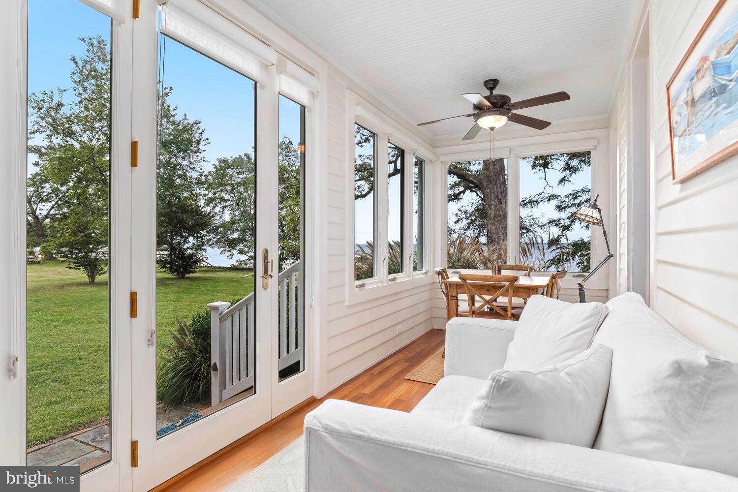 CLAIBORNE - Residential