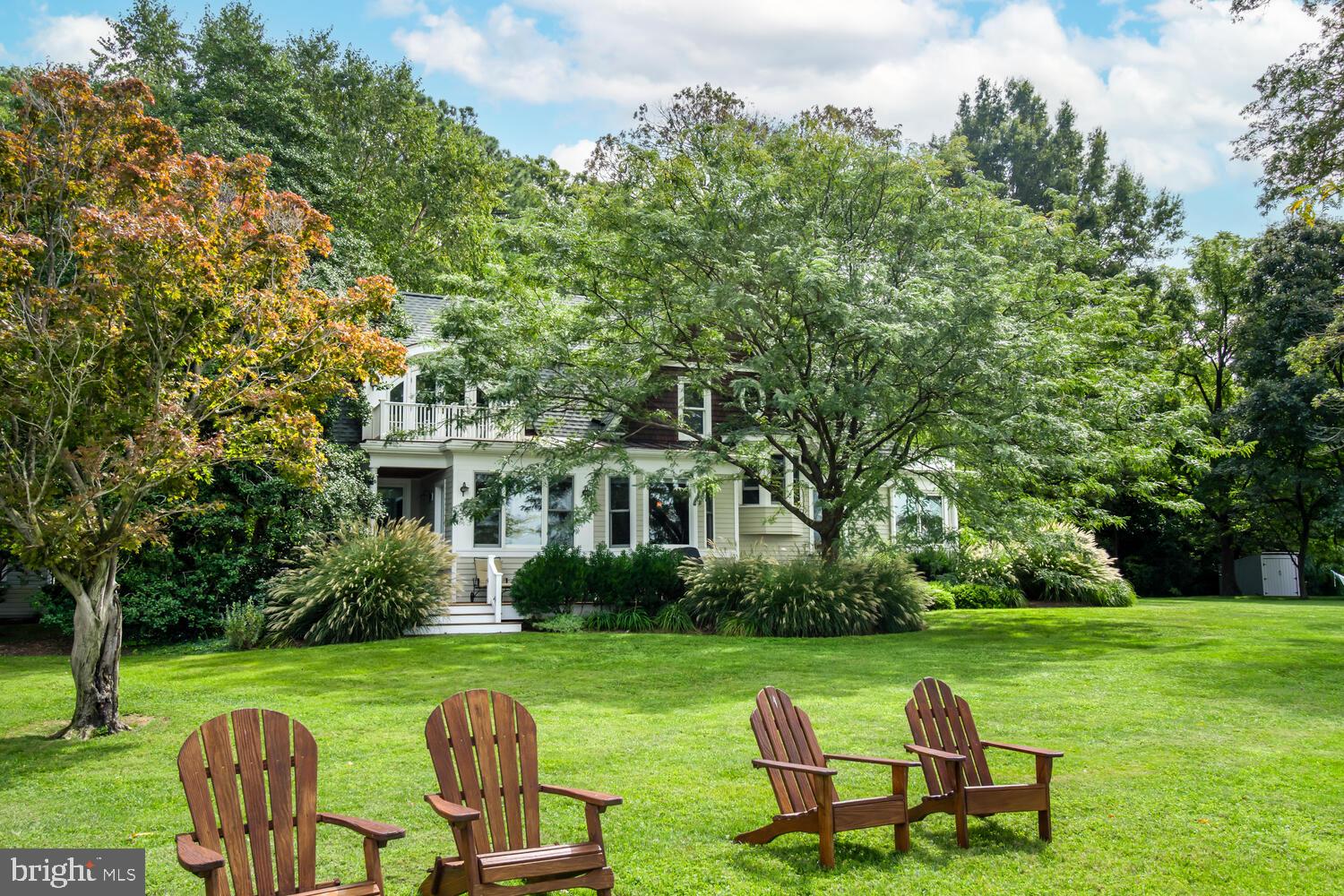 CLAIBORNE - Residential