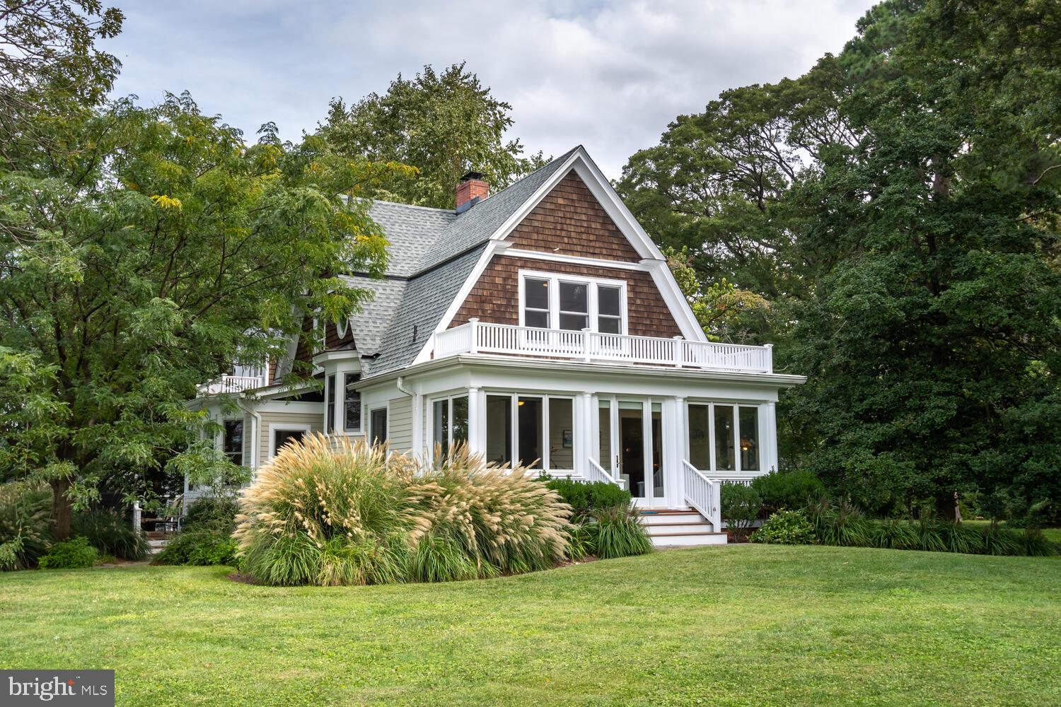 CLAIBORNE - Residential