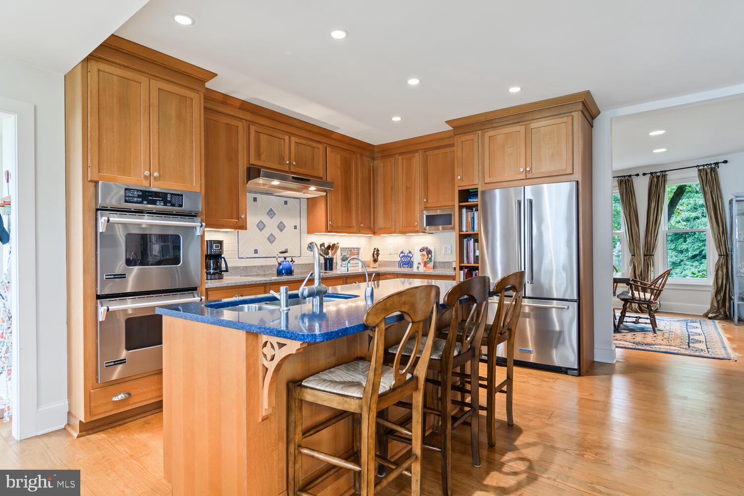 CLAIBORNE - Residential