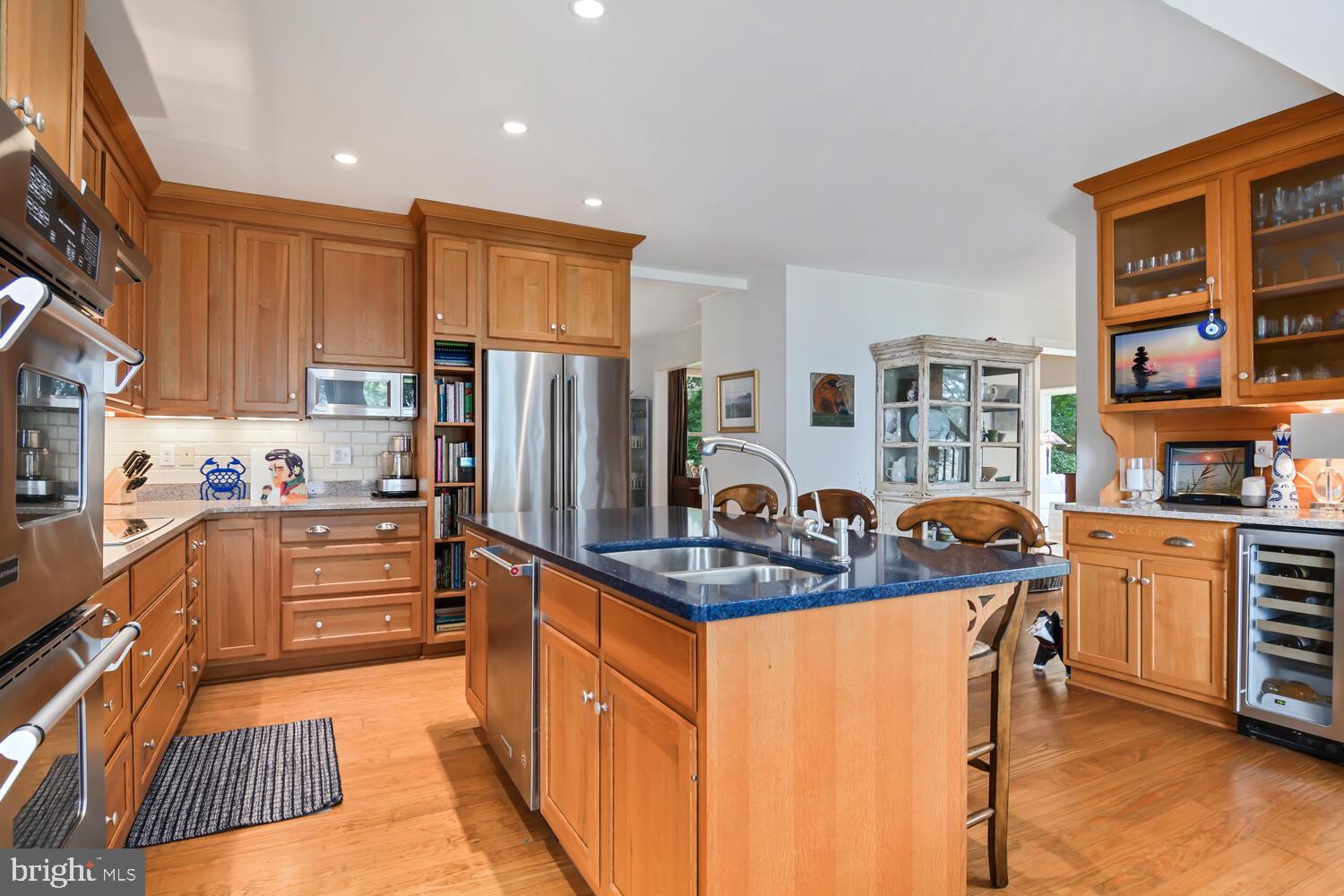 CLAIBORNE - Residential