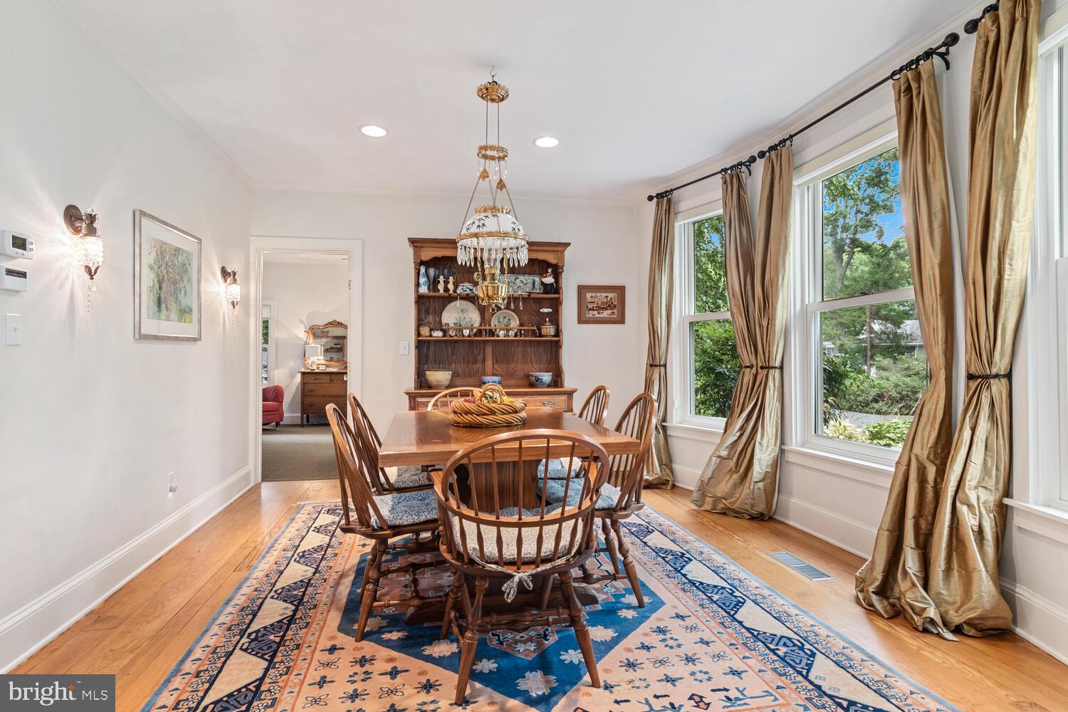 CLAIBORNE - Residential