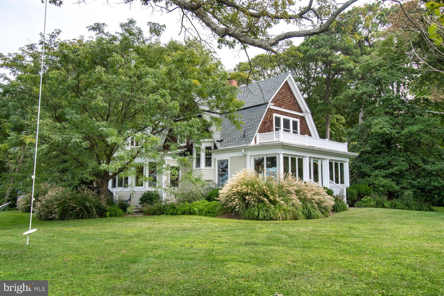 CLAIBORNE - Residential