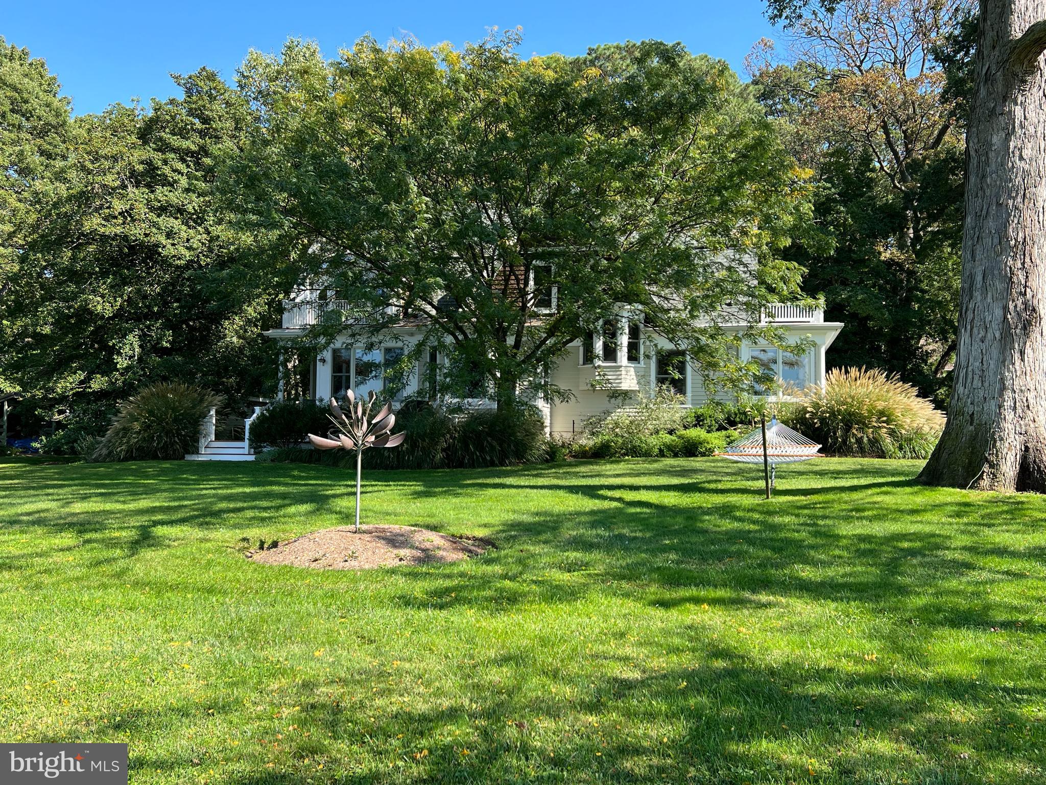 CLAIBORNE - Residential