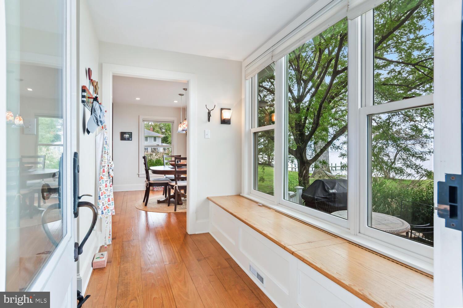 CLAIBORNE - Residential