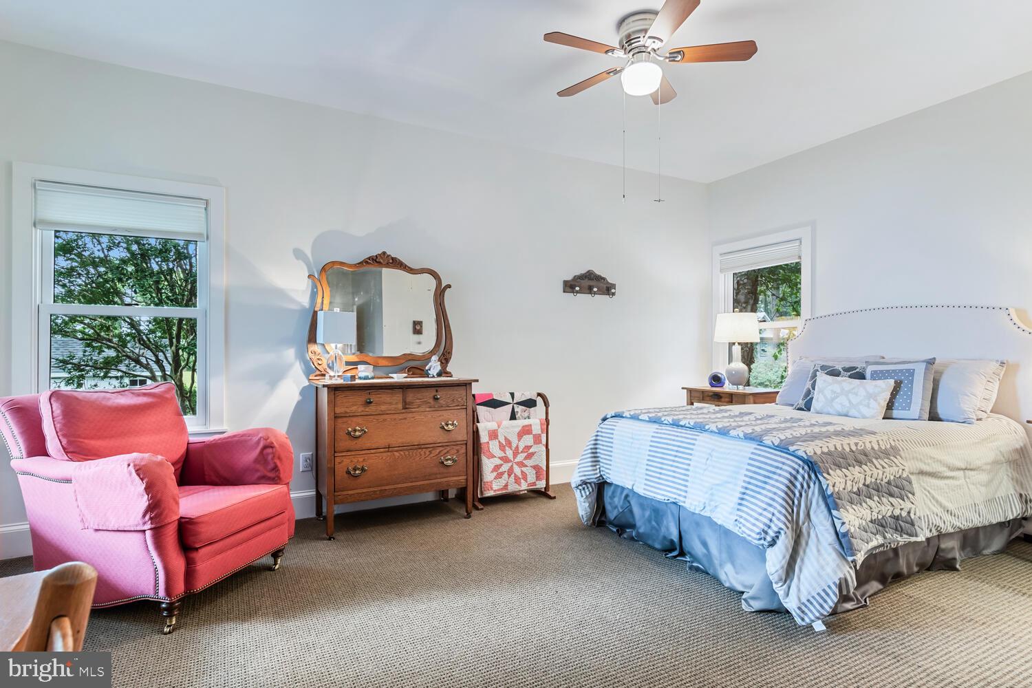 CLAIBORNE - Residential