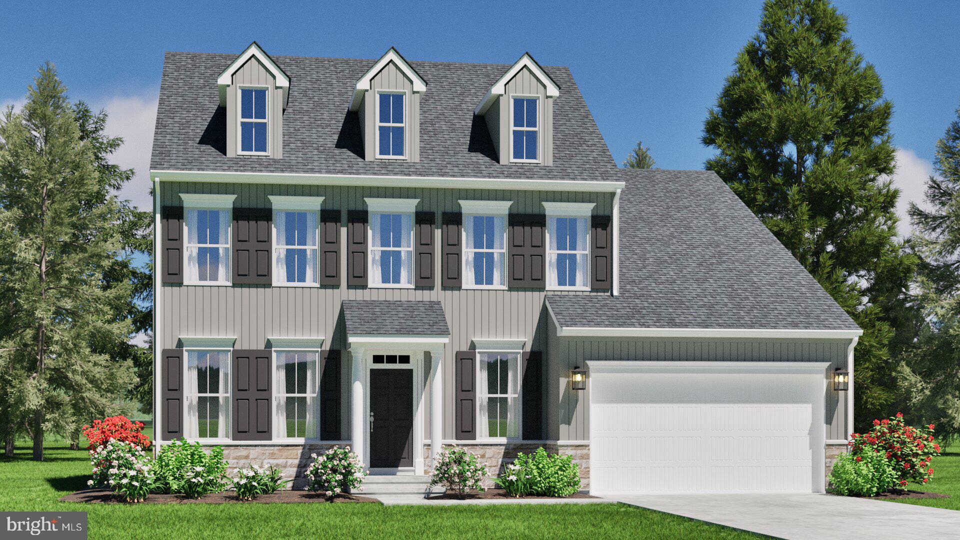 105 PLACEKS LN LANE