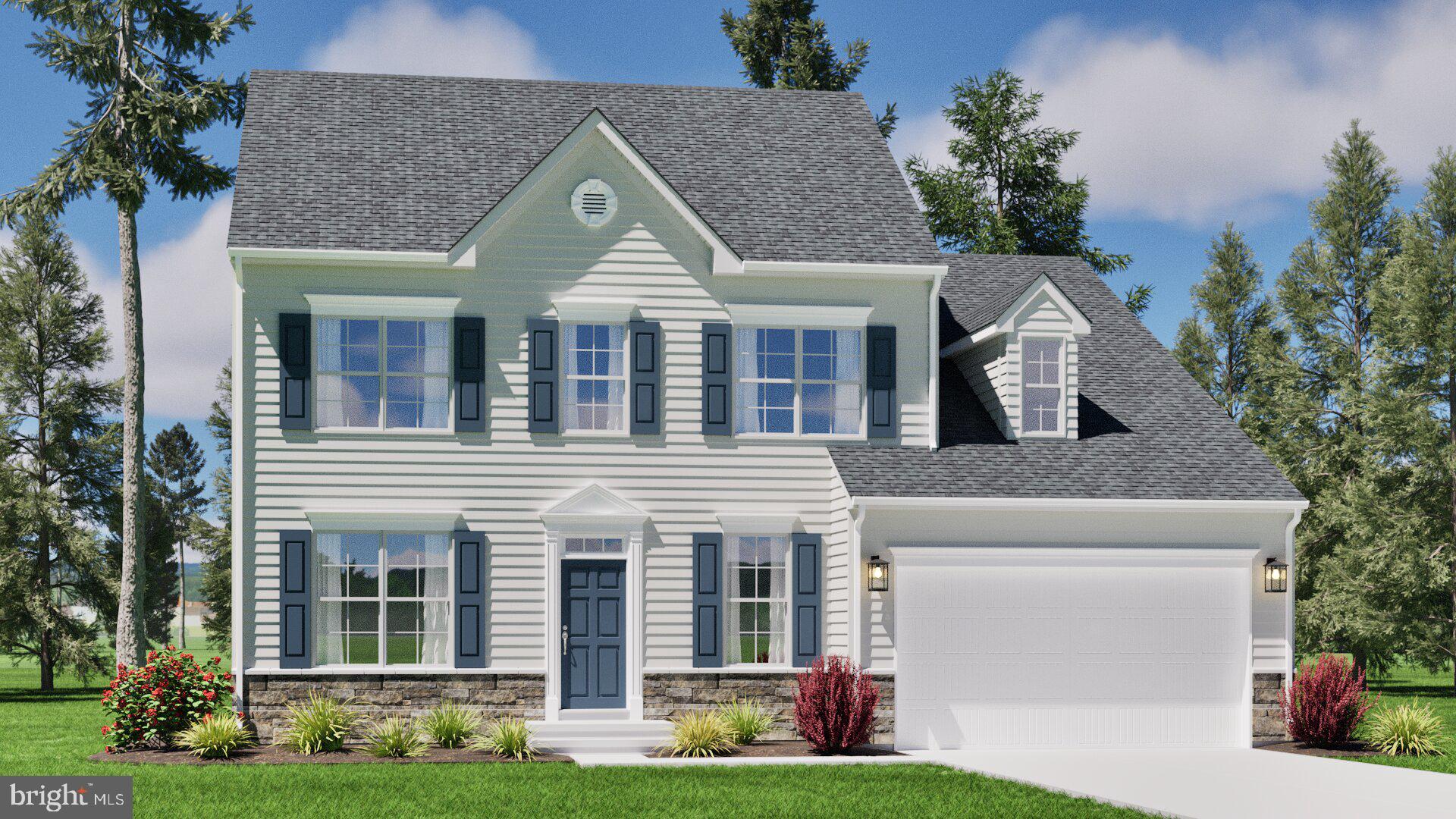105 PLACEKS LN LANE