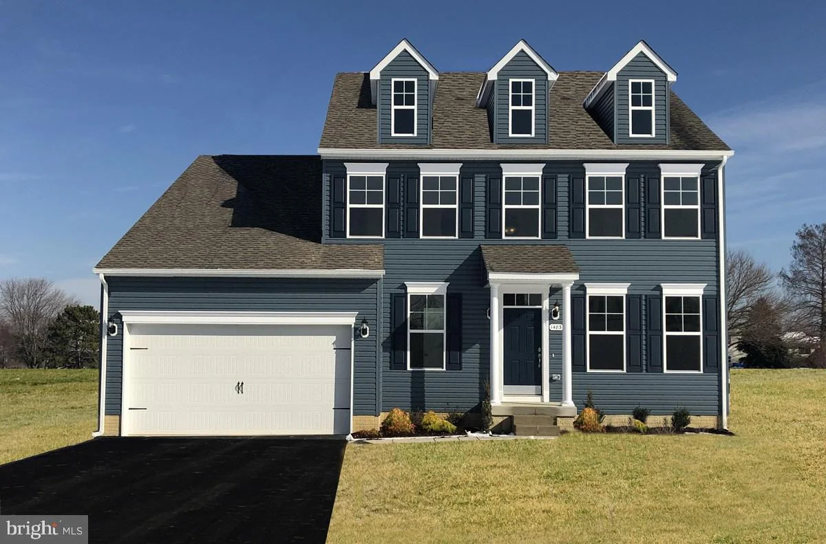 105 Placeks Ln Lane, Stevensville, MD 21666