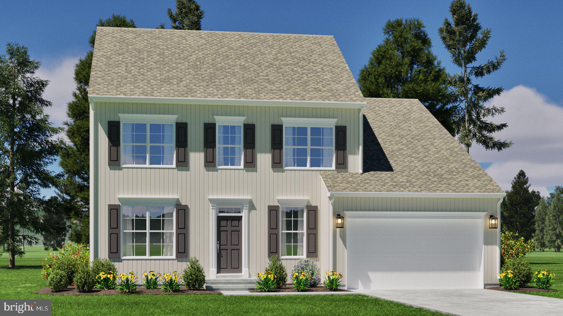 105 PLACEKS LN LANE