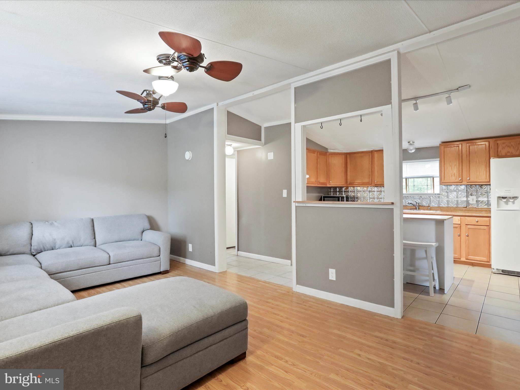 BOLIVAR - Residential