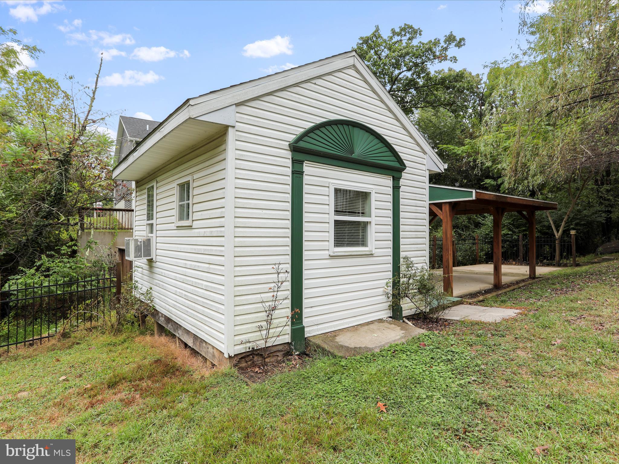 BOLIVAR - Residential