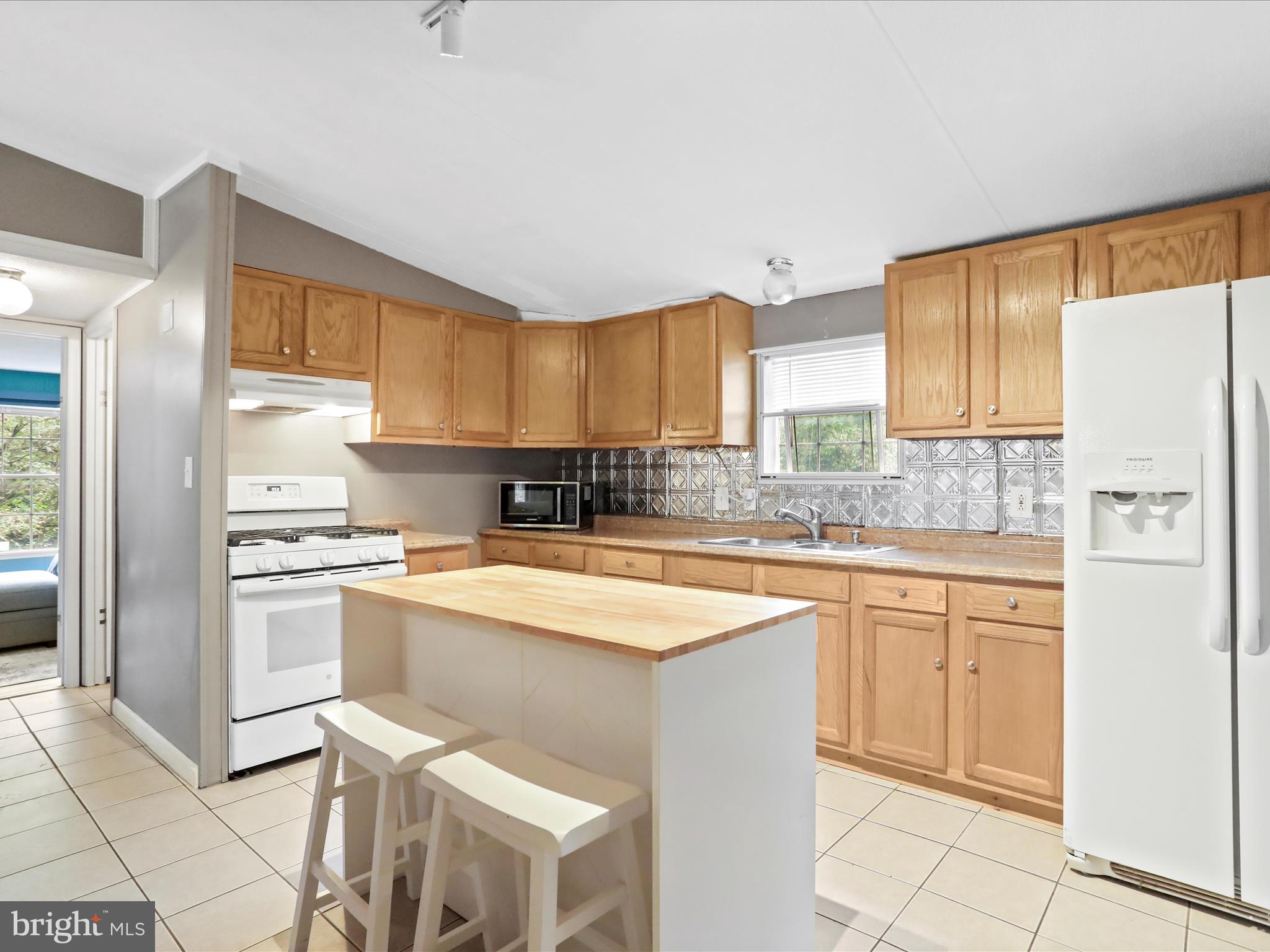 BOLIVAR - Residential