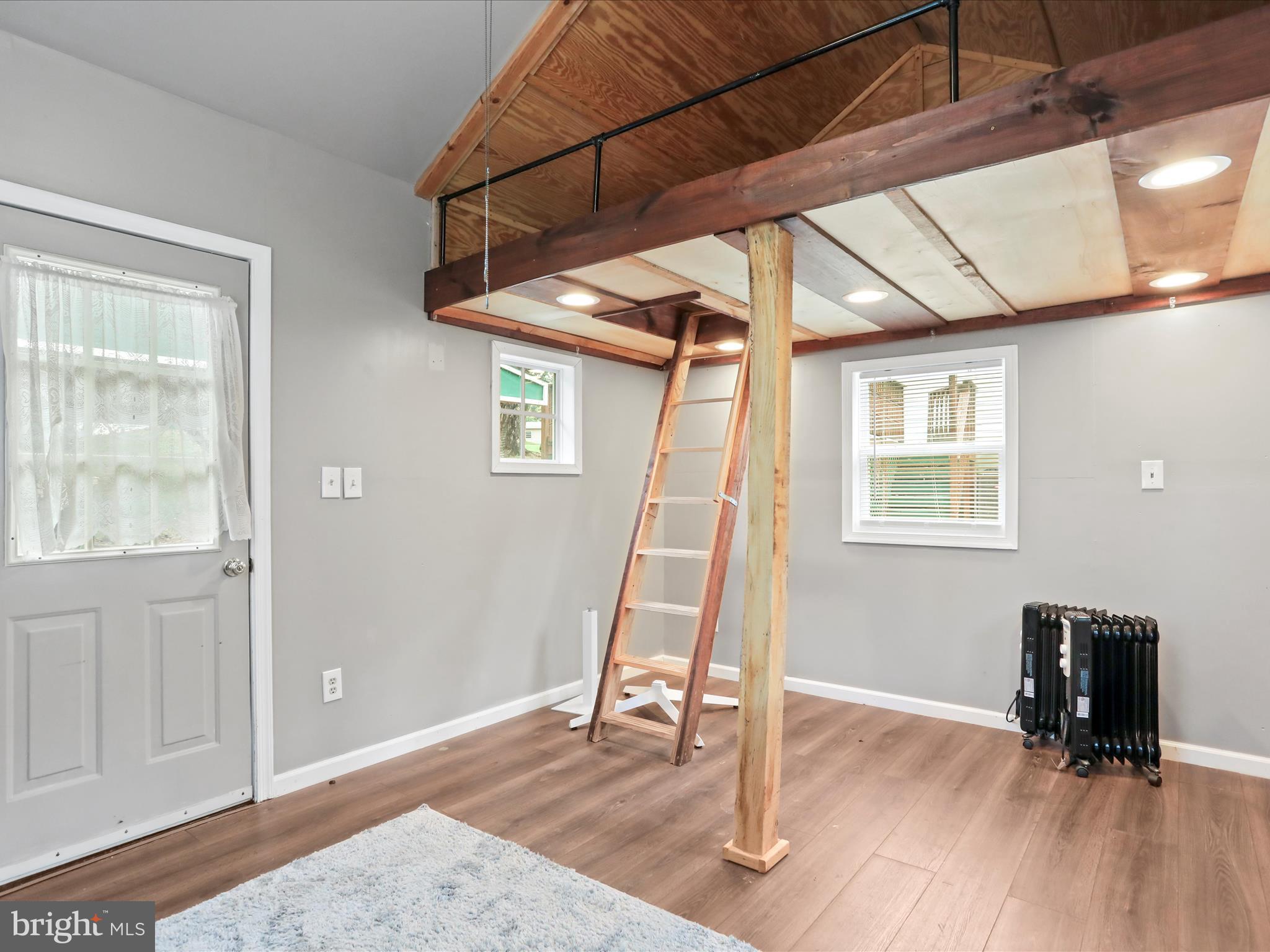 BOLIVAR - Residential